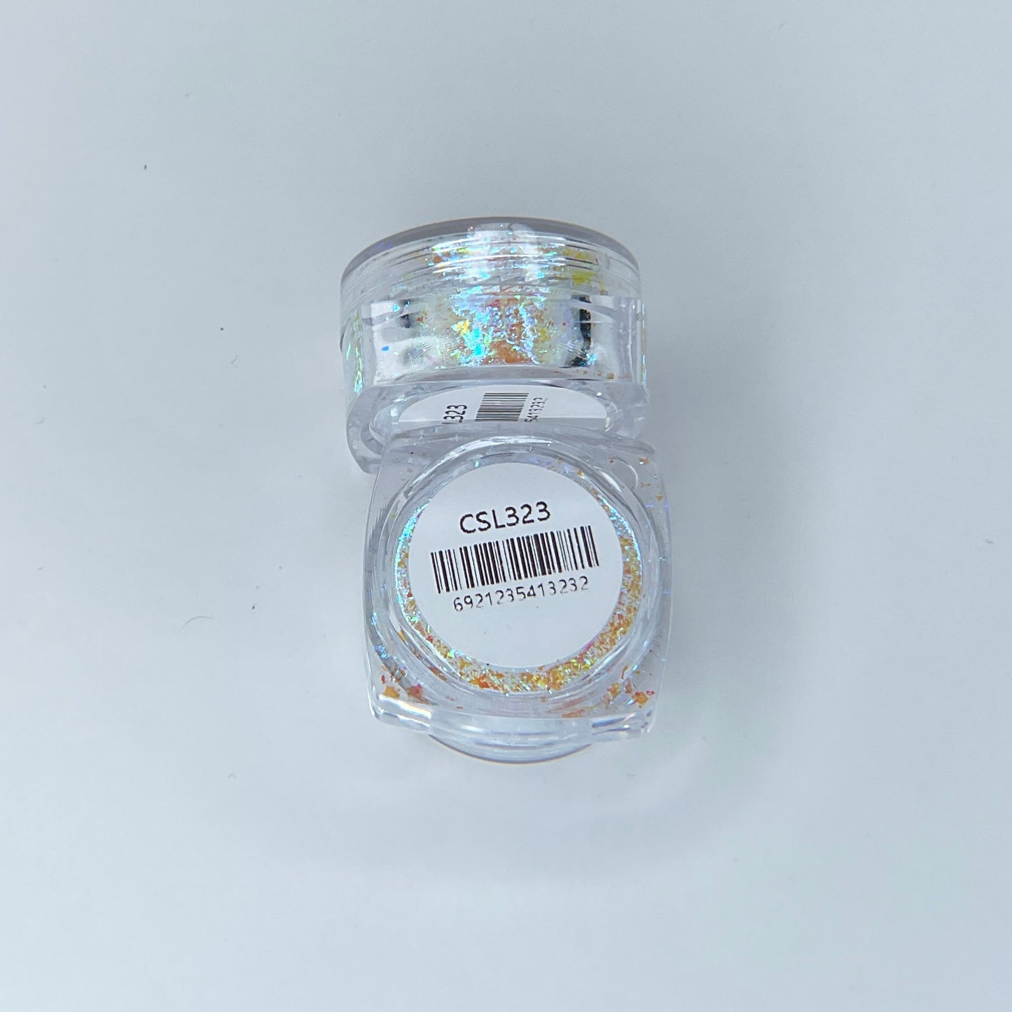 Metallic Flakes (SR)