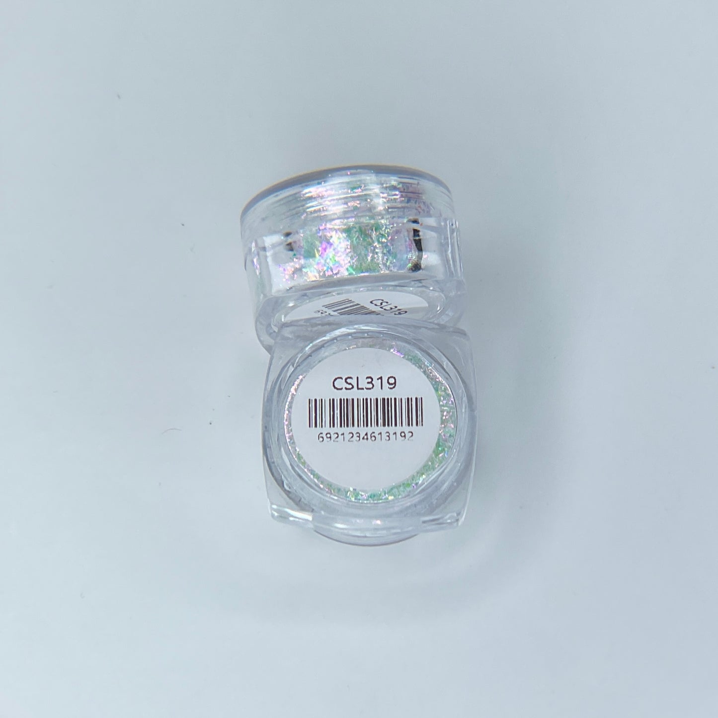 Metallic Flakes (SR)