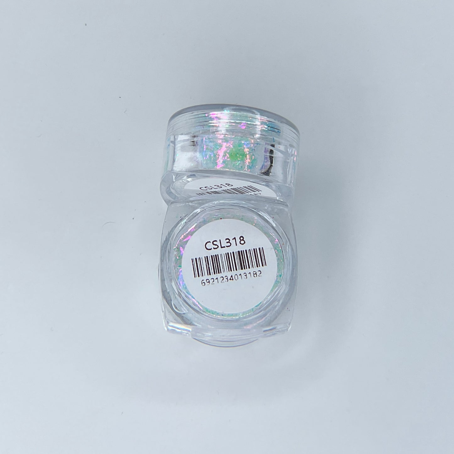 Metallic Flakes (SR)