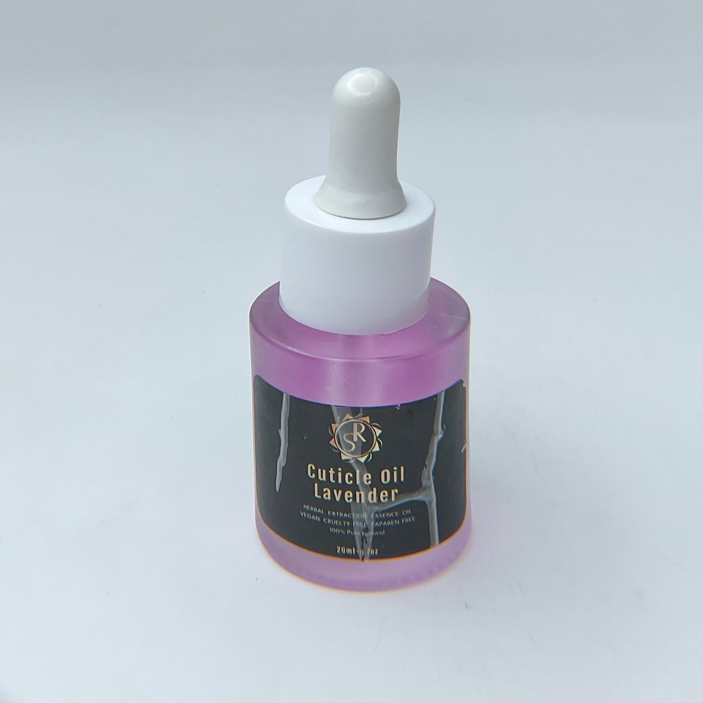 (SR) Cuticle Oil