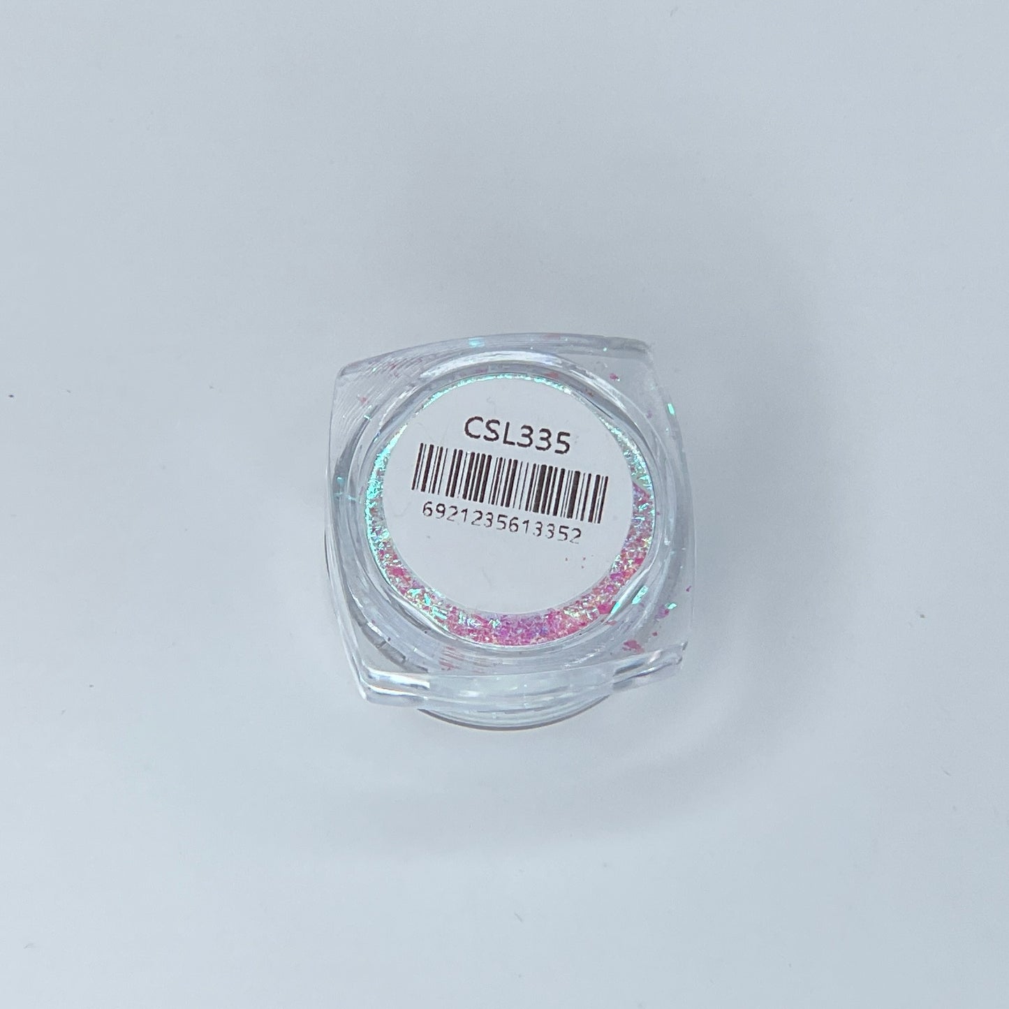 Metallic Flakes (SR)