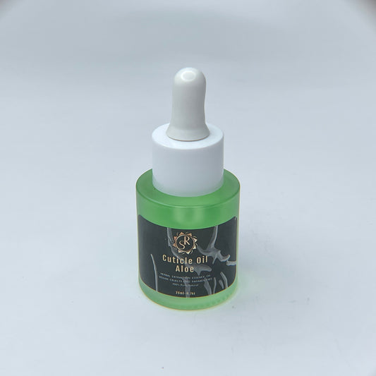 (SR) Cuticle Oil