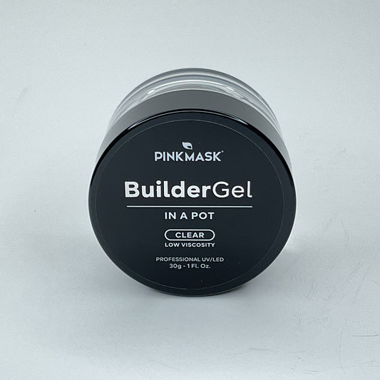 Builder Gel ( PINKMASK )