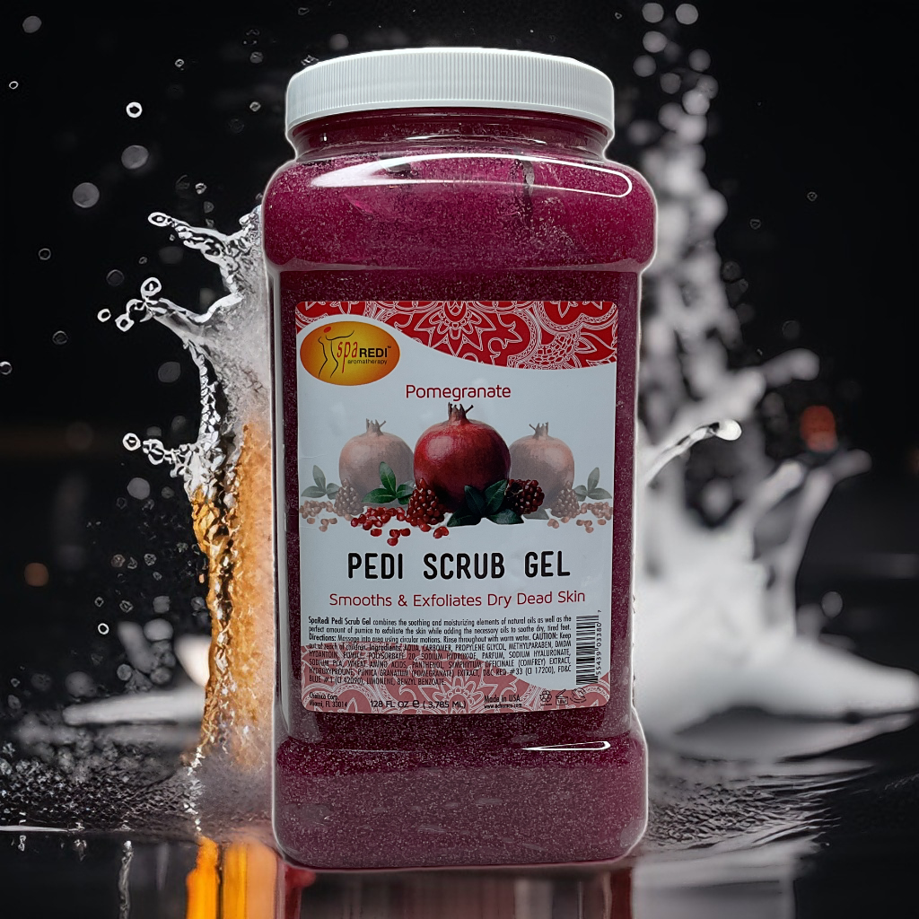 GEL SCRUB